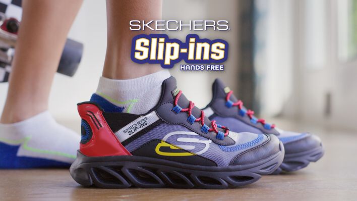 SKECHERS - Site | Comfort Technology
