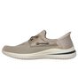 Skechers Slip-ins: Delson 3.0 - Roth, TAUPE, large image number 4