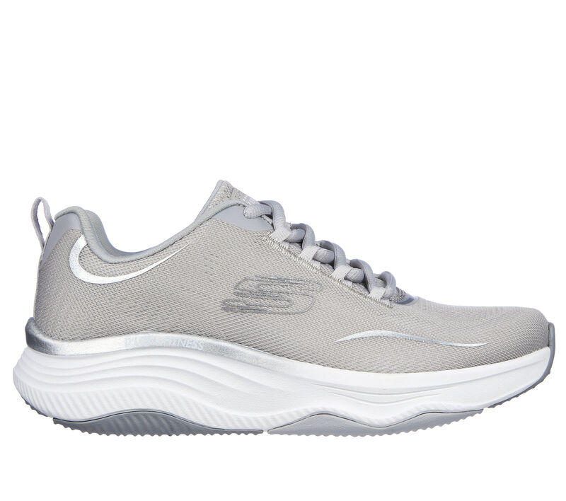 Los spelen Agrarisch Relaxed Fit: D'Lux Fitness - Pure Glam | SKECHERS