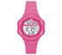 Crenshaw Pink Watch, ROZE, swatch