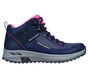 Skechers Arch Fit Discover - Elevation Gain, MARINE / PURPER, large image number 0
