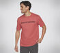 Motion Tee, ROOD, large image number 0