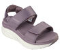 Relaxed Fit: D'Lux Walker - Fresh Outlook, MAUVE, large image number 5