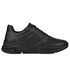 Skechers Arch Fit S-Miles - Mile Makers, ZWART, swatch