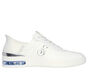Skechers Slip-ins Snoop Dogg: Doggy Air, WIT, large image number 0