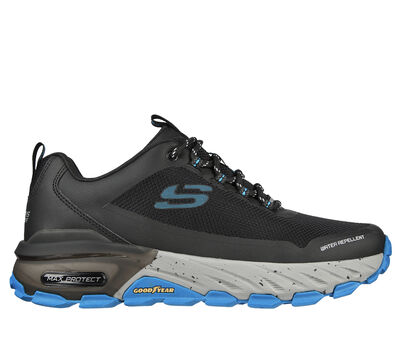 erhvervsdrivende Tilladelse ligevægt Hiking Boots for Men | Men's Hiking Shoes | SKECHERS