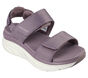 Relaxed Fit: D'Lux Walker - Fresh Outlook, MAUVE, large image number 0