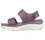 Relaxed Fit: D'Lux Walker - Fresh Outlook, MAUVE, large image number 4