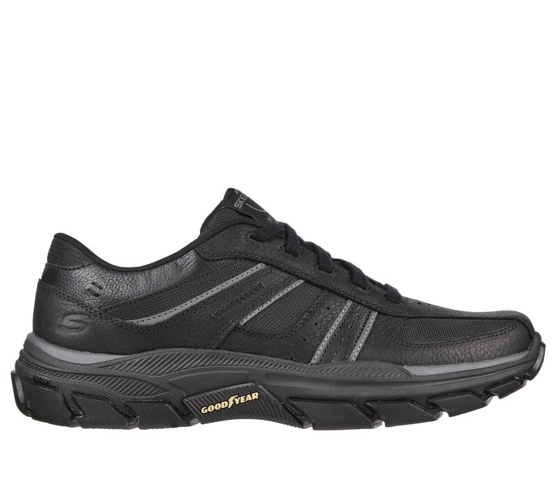 Wederzijds zone automaat Relaxed Fit: Respected - Edgemere | SKECHERS