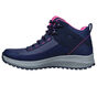 Skechers Arch Fit Discover - Elevation Gain, MARINE / PURPER, large image number 3