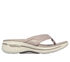 Skechers GO WALK Arch Fit - Astound, DONKER TAUPE, swatch