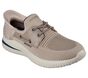 Skechers Slip-ins: Delson 3.0 - Roth, TAUPE, large image number 5