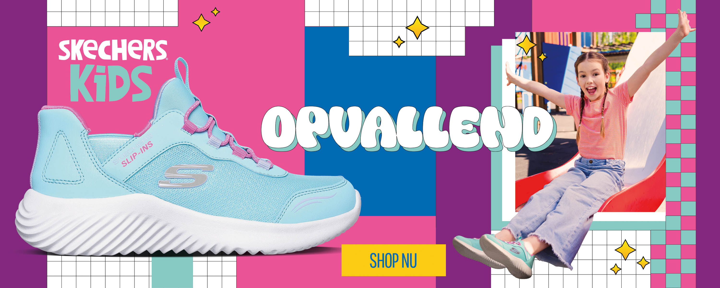 Skechers Kids