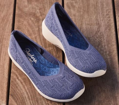 skechers ballerines