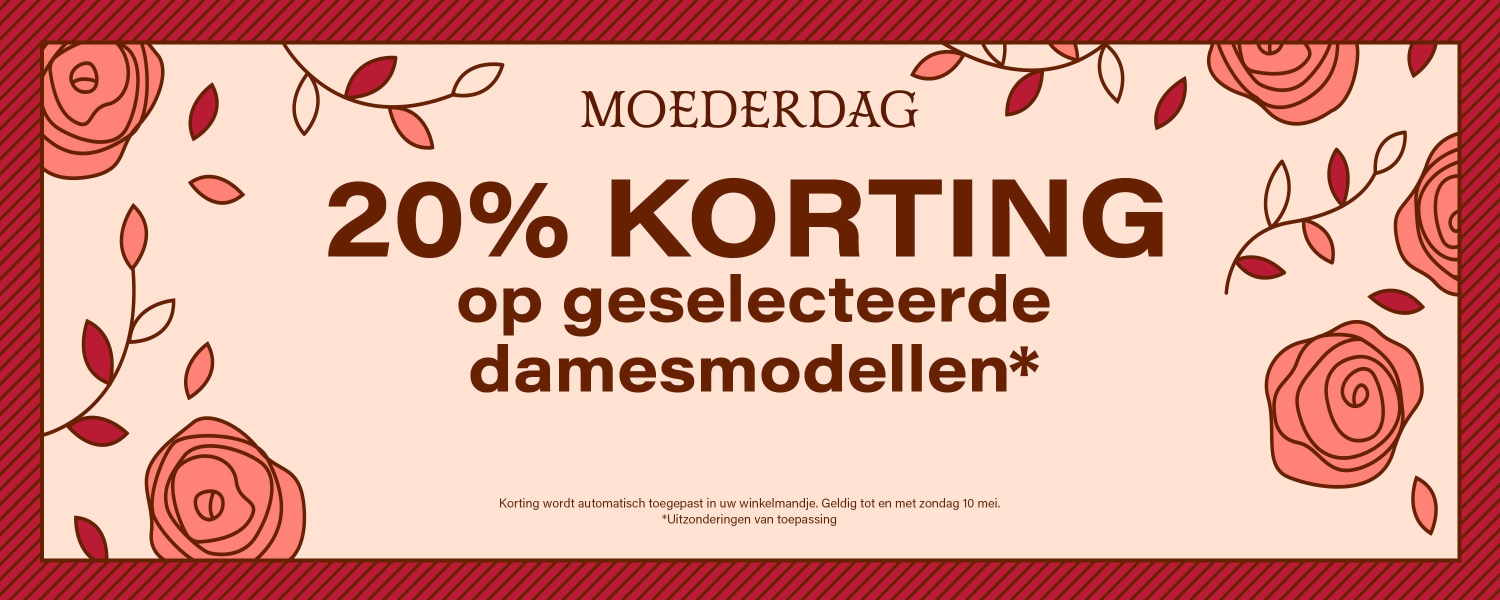 Mother's day BE,NL,CZ,IT,CH,DE,AT
