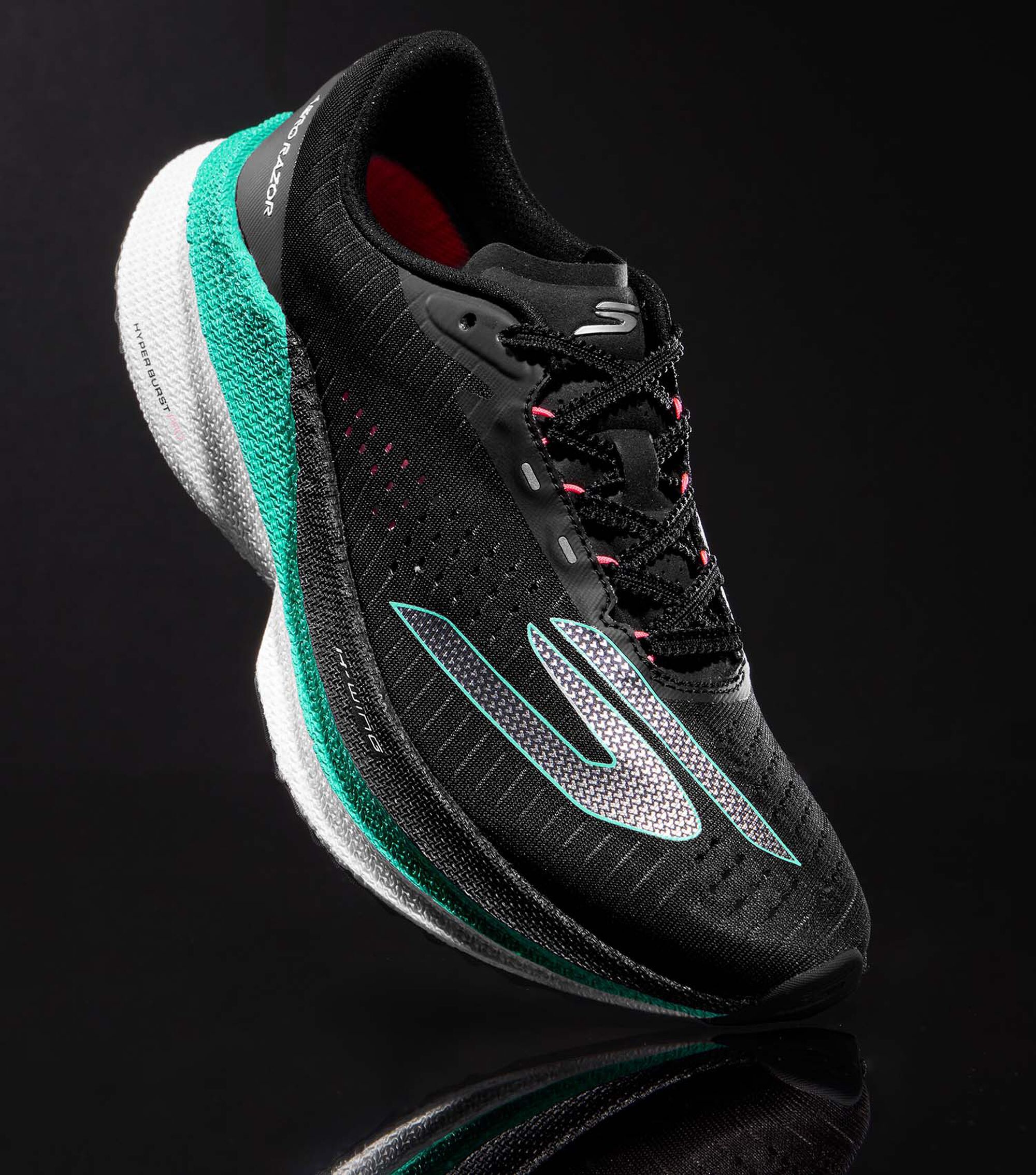Aero Running | SKECHERS