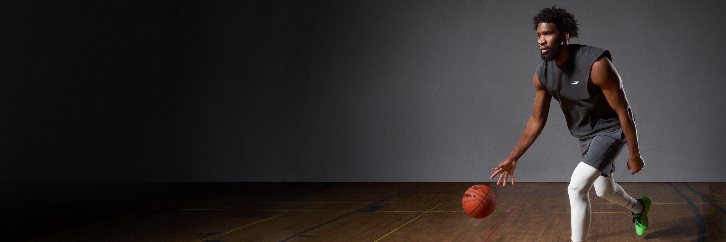 Skechers Basketball Performance