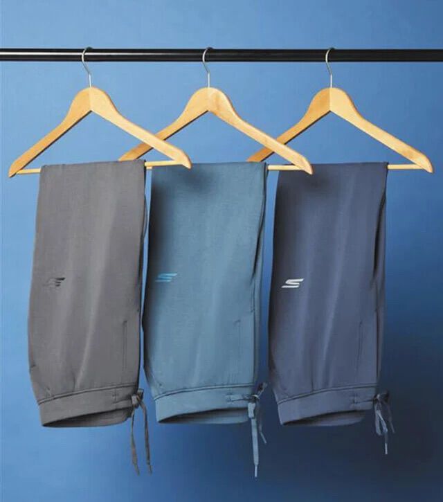 Mens Apparel Bottoms