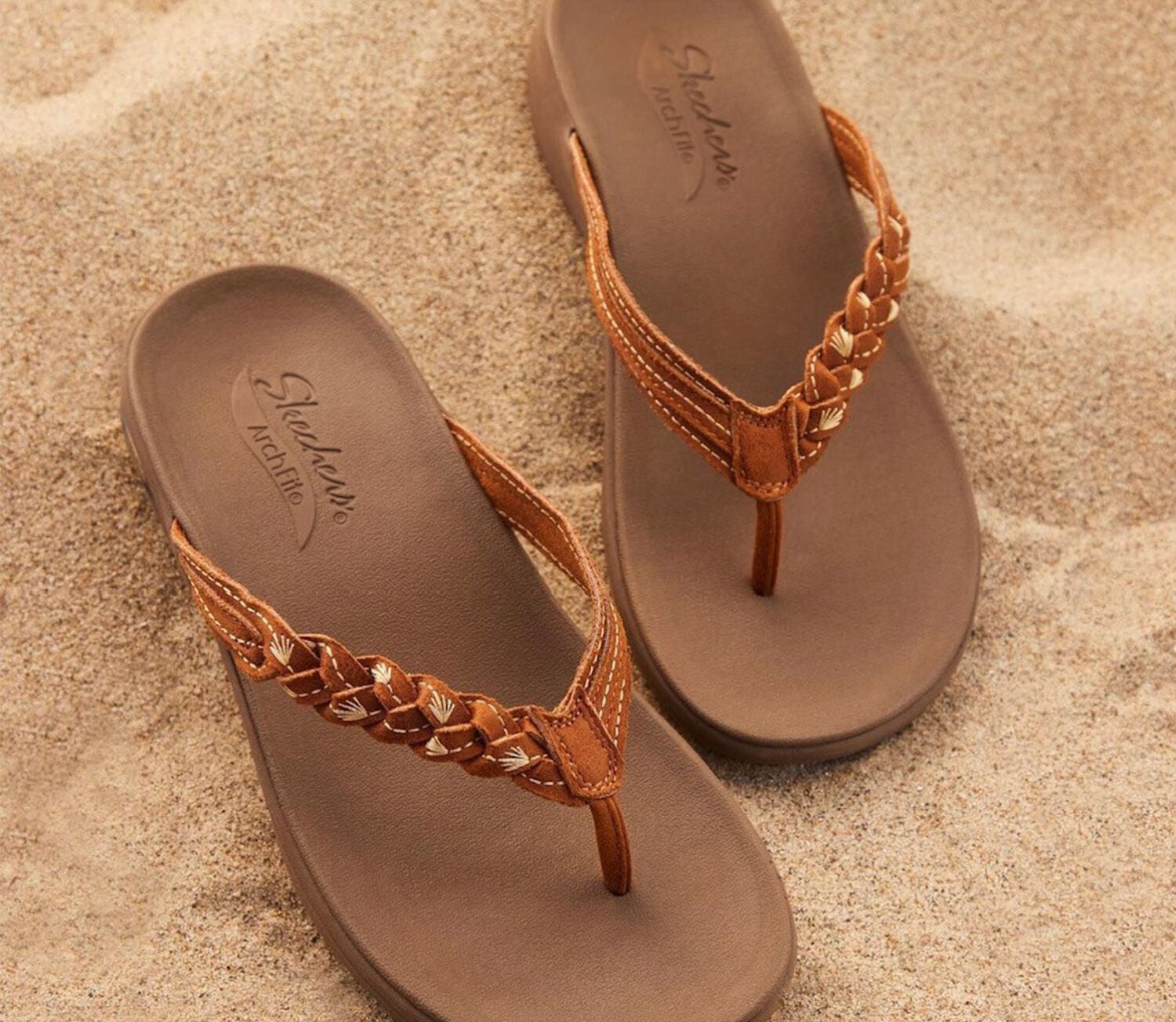 Summer Shopping Guide | SKECHERS