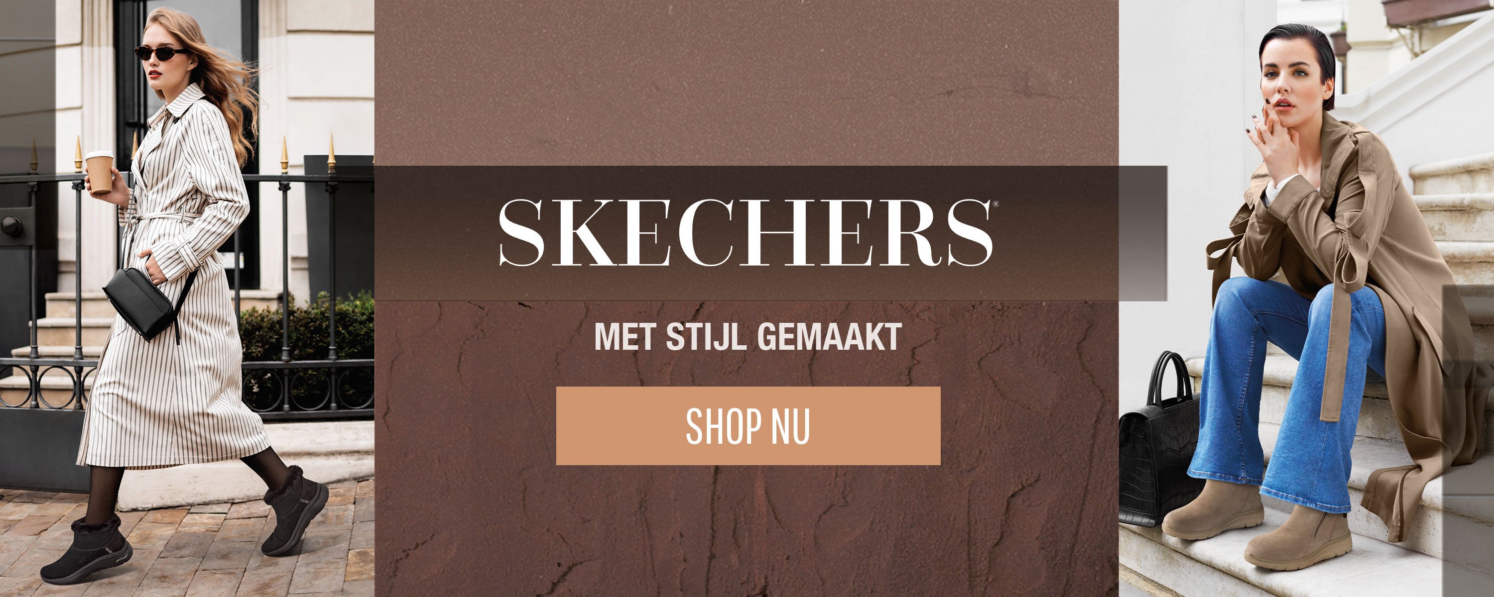 Skechers Boots