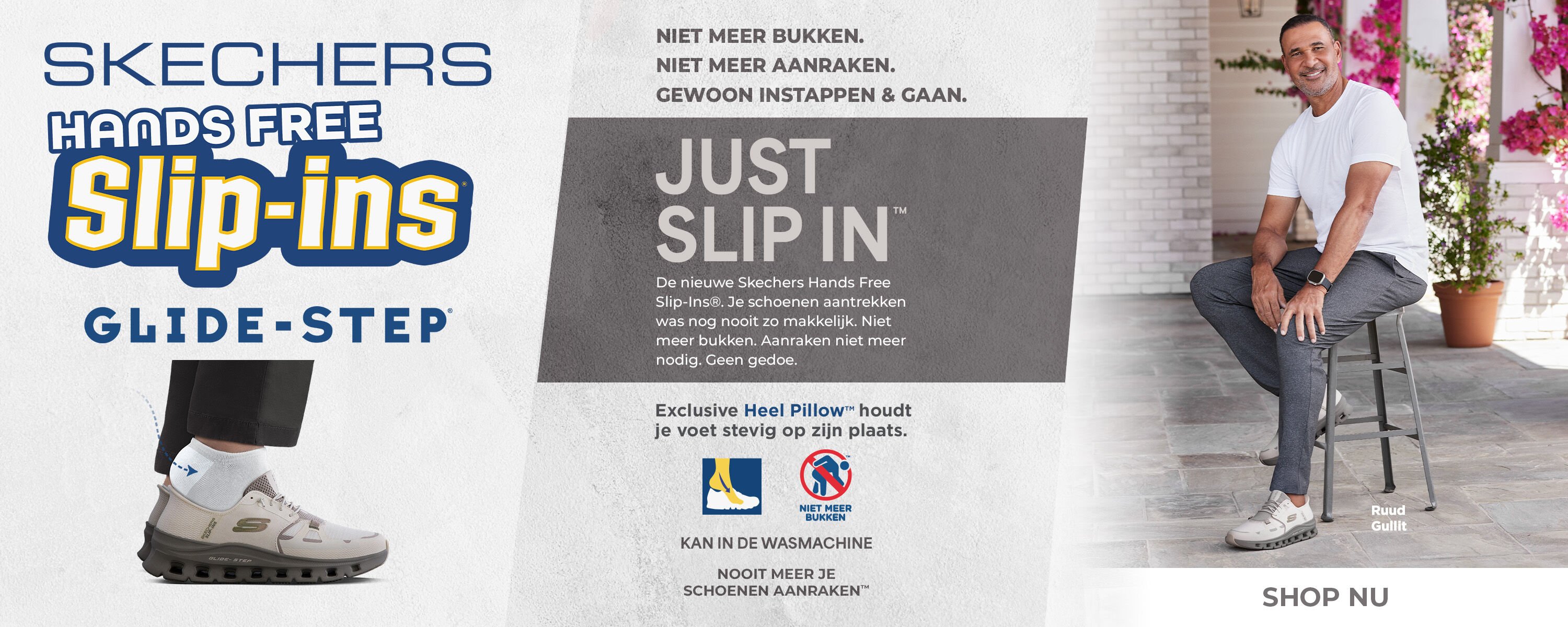Skechers Slip-ins