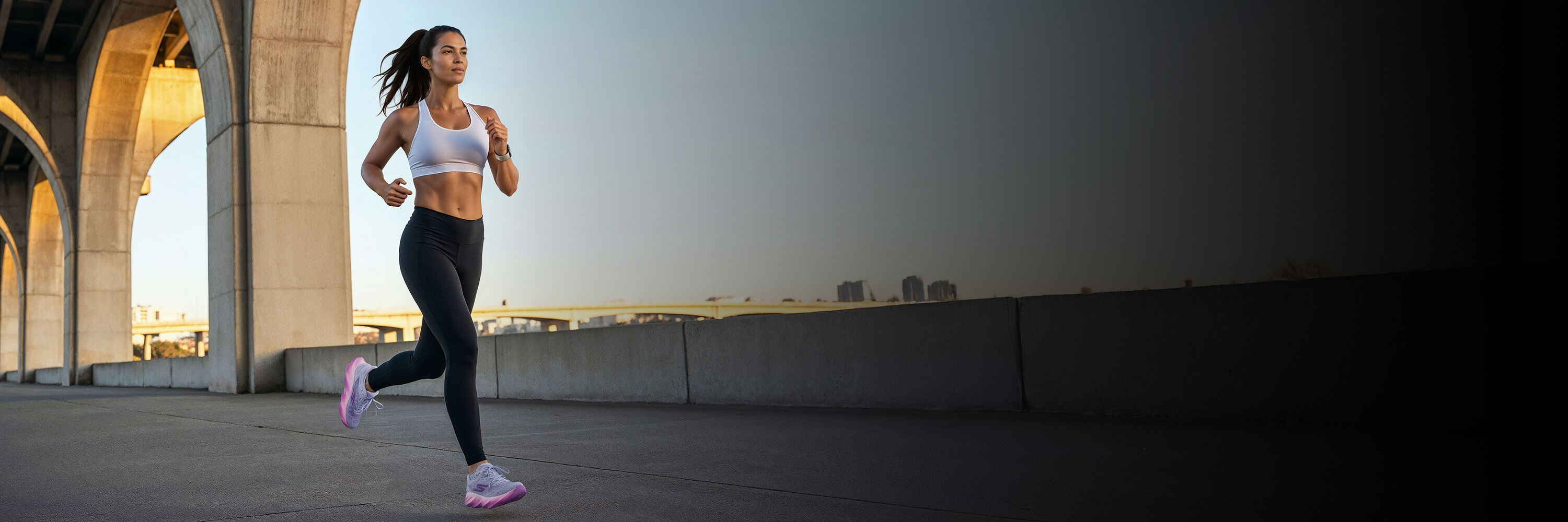 Skechers Running Performance