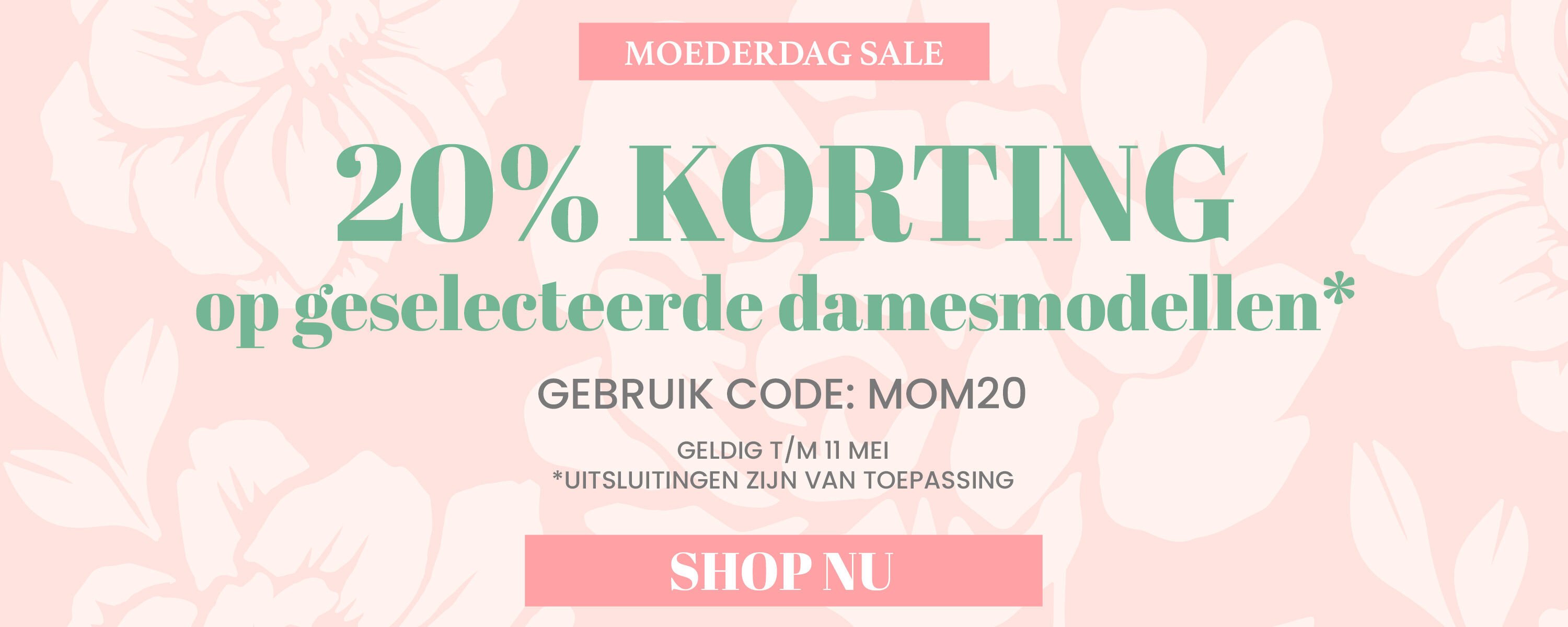 Moederdag