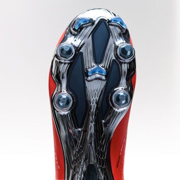 ZACHTE ONDERGROND (SG)