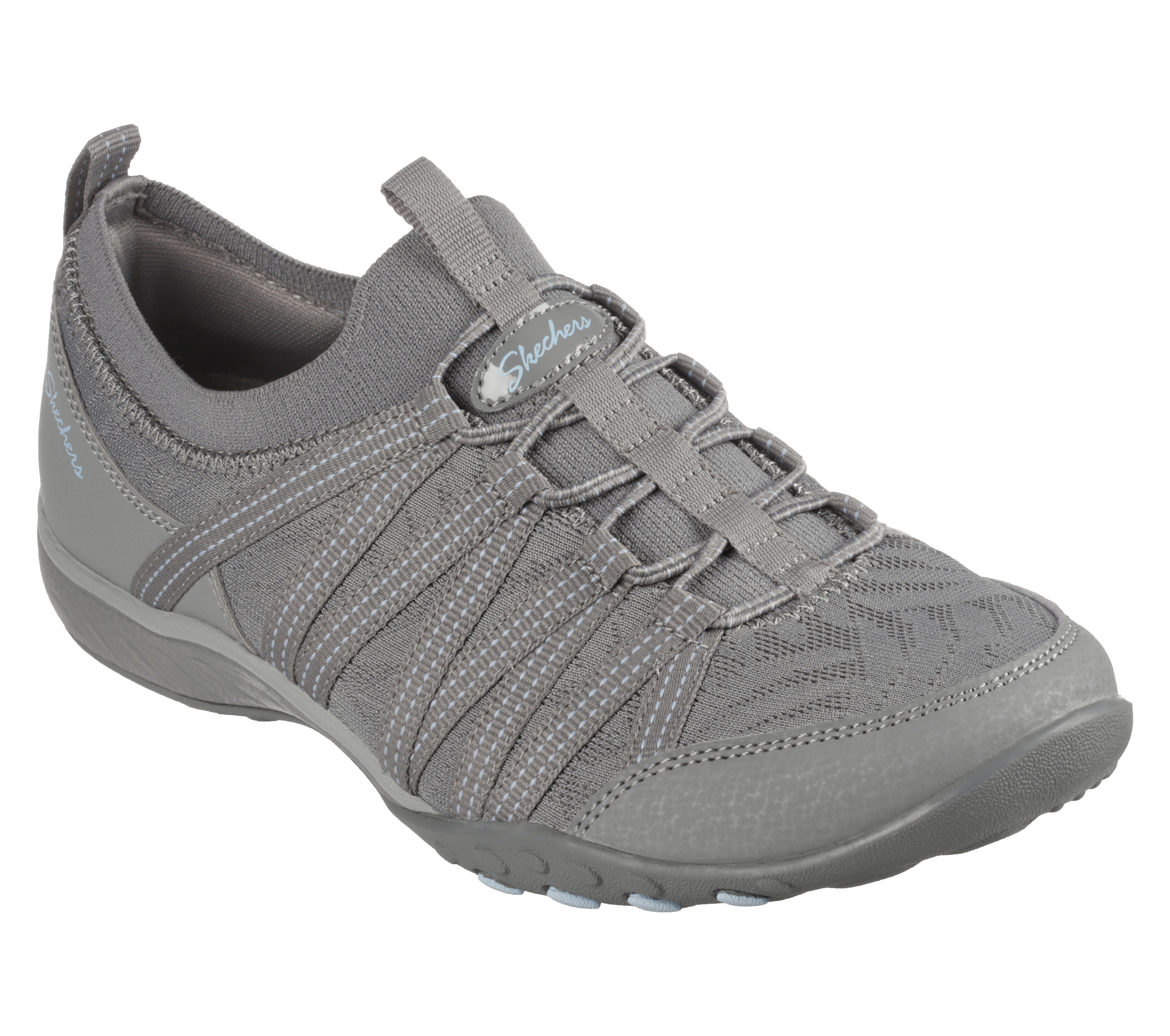 Fit: Breathe-Easy - First | SKECHERS